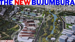 Discover Bujumbura The Economic Heart Of Burundi History Culture and Transformation [upl. by Xel588]