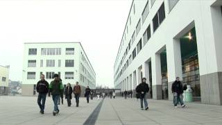 Les étudiants EPFL nous racontent leurs études trailer [upl. by Iene]