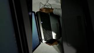 How to use a laptop cooling pad [upl. by Aniuqal]