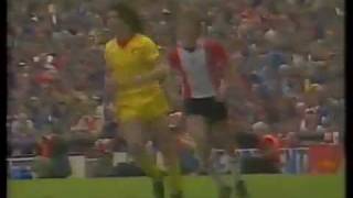 Greatest Goal of All Time  Southampton vs Liverpool [upl. by Aldarcy607]