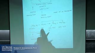 General Chemistry 1C Lecture 16 Electrochemistry Pt 1 [upl. by Loziram]