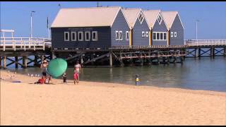 Destination WA  Busselton [upl. by Avin]