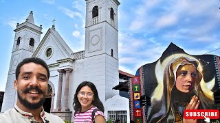 EL Pueblo SELFIE de Honduras 📸🇭🇳  Cantarranas 🐸 [upl. by Deerc416]