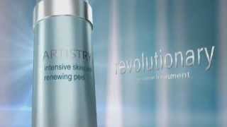 ARTISTRY® Skin Nutrition™  Renewing Collection [upl. by Ennadroj]