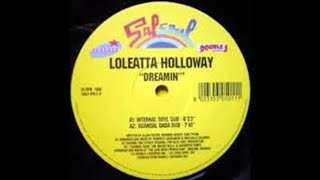 Loleatta Hollowaydreamin1977 [upl. by Doreen]