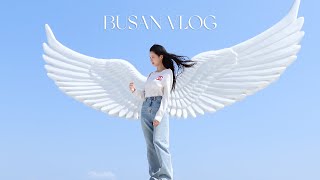 Busan Vlog [upl. by Lissy]