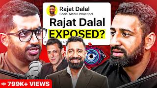 RAJAT DALAL BEING RUTHLESS FOR 83 MINUTES [upl. by Osgood]