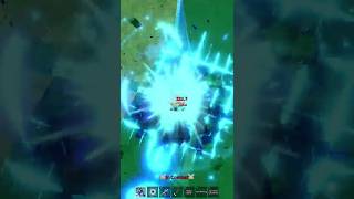 BEST PORTAL TTK GODHUMAN COMBO IN BLOXFRUITS [upl. by Riorsson]