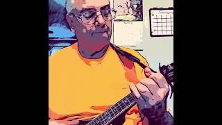 “G Boogie wMandolin” from Banjo Ben Clark Lessons [upl. by Adiari742]