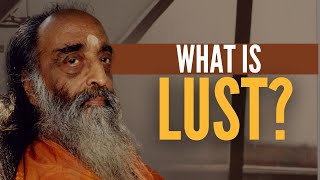 92 of 108  What is Lust  Swami Chinmayananda  ChinmayaMission  Hindu  SanatanDharma [upl. by Roley557]