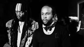 Popcaan amp Imeru Tafari  Elevate sped up audio [upl. by Rick]