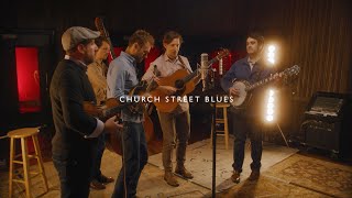 Punch Brothers  Church Street Blues [upl. by Eneleuqcaj]