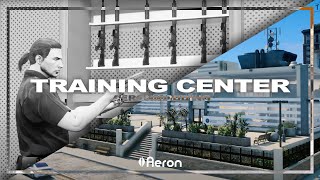 FiveM Maps  Training Center [upl. by Isadora931]