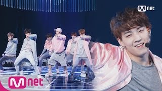 GOT7  You Are Comeback Stage  M COUNTDOWN 171019 EP545 [upl. by Yecniuq91]