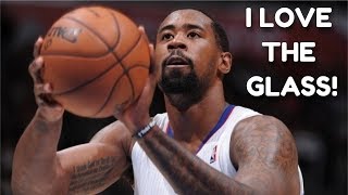 NBA quotBANKEDquot Free Throws [upl. by Aissej]