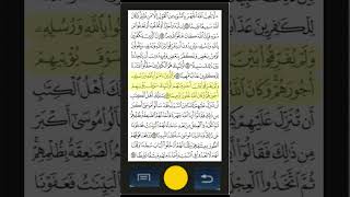 VI 04 Surah An Nisa P26 [upl. by Dnalsor698]