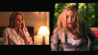 Covert Affairs  S01E01  Pilot  Piloto [upl. by Naoma]