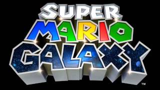 Super Mario Galaxy Music  Bowsers New Galaxy [upl. by Gujral775]