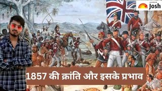 1857 ki kranti  1857 ki kranti in Hindi video  1857 revolt in Indian  ariya education [upl. by Aleahs]