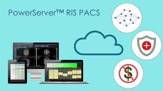 RamSoft PowerServer RISPACS  en español [upl. by Basir40]