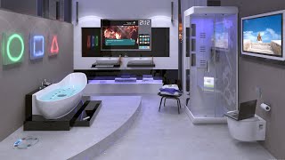 10 High Tech Gadget For Your Bedroom  Available On Amazon 2020  Gadgets Under Rs500 Rs1000 Rs10K [upl. by Ahsyekal]