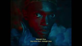 Baloji  Peau de Chagrin  Bleu de Nuit With Subtitles [upl. by Eveineg]