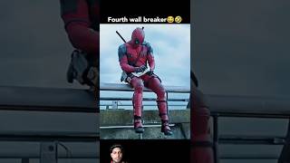 Nhi nhi Kam ke Waqt me Valle nhi Rkhta 😂😂😂 ll Deadpool Funny Dialogue 😂 ll 30 July 2024 ll funny [upl. by Aitercal448]