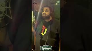 Shankar Mahadevan  Moradaa Un Thali Song  Vandana Srinivasan S Gnanakaravel  EJ Johnson [upl. by Blackman967]