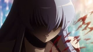 Akame ga Kill Esdeaths Death [upl. by Christean481]