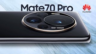 Meet the new Huawei Mate 70 Pro  2024 Trailer and Introduction [upl. by Gavette197]