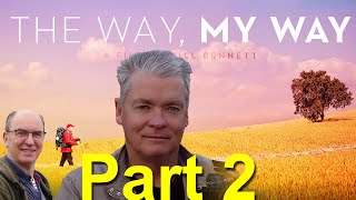 The Transformative Journey Of Bill Bennett The Way My Way [upl. by Aderf188]