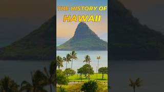 The history of hawaii [upl. by Nlycaj]