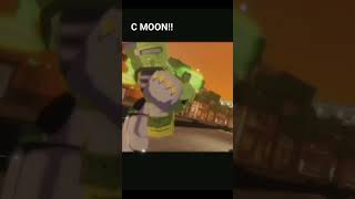 C moon beatdown in jojo stardust reborn roblox [upl. by Francyne]