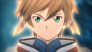 Tales of Zestiria the X Ending 2 [upl. by Solana]