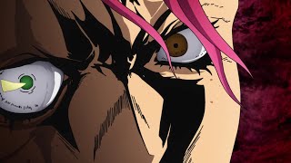 DoppioDiavolo Transformation Sound Design [upl. by Laflam990]