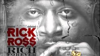 Rick Ross  High Definition [upl. by Tymothy]