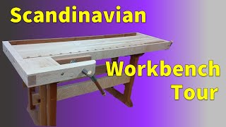 Workbench Completed with Rob Cosman [upl. by Tedie]