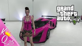 GTA 5 Online Nueva Actualizacion Carros ImporExpor Preparacion En Vivo [upl. by Attennhoj573]