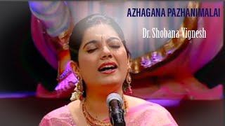 Azhagana Pazhani malai [upl. by Enyawd]