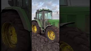 JOHN DEERE 6410 [upl. by Canale]