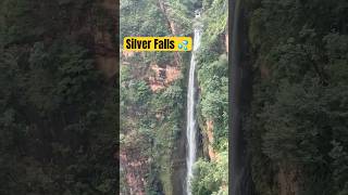 Silver Falls Jo Chamke Chaandi Jaisa😍😍 shorts shortsfeed youtubeshorts viralvideo subscribe [upl. by Aidnac119]