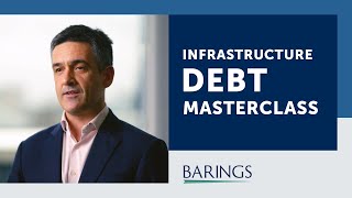 10Minute Masterclass Infrastructure Debt [upl. by Harlow50]