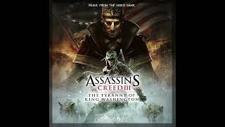 Assassins Creed 3 The Tyranny of King Washington  27  Ratonhnhaké ton [upl. by Farnham538]