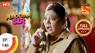 Maddam Sir  Ep 146  Full Episode  31st December 2020 [upl. by Ydniahs17]