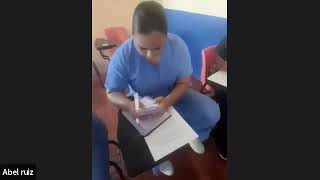 Taller terapia de infusión administración de medicamentos intravenosa en adultos y pediátricos [upl. by Lottie]