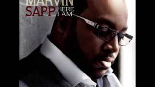 Marvin Sapp  The Best In Me [upl. by Hanselka]