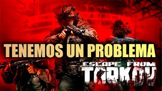 EL PROBLEMA DEL DESYNC Y EL PING EN ESCAPE FROM TARKOV  HABLEMOS DE UNA SOLUCION [upl. by Chainey5]