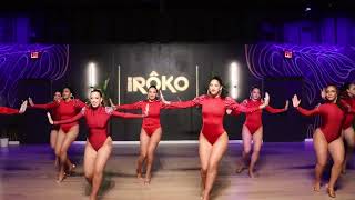 Iroko Ladies World Project at Iroko Ladies Weekender Social 2023 [upl. by Klinger]