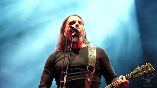 Rotting Christ  Live in Midgardsblot  Norway [upl. by Reinaldo53]