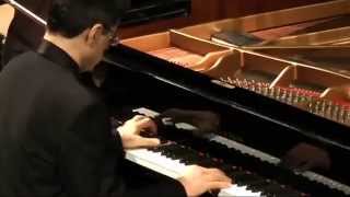 ANTONIO SALIERI PIANO CONCERTO IN C MAJOR MAX URIARTE piano [upl. by Nellir]